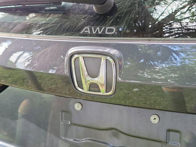 used 2024 Honda CR-V car, priced at $28,990