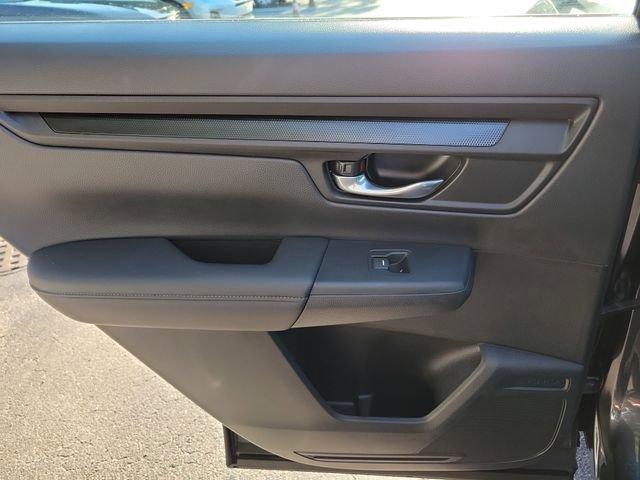 used 2024 Honda CR-V car, priced at $30,067