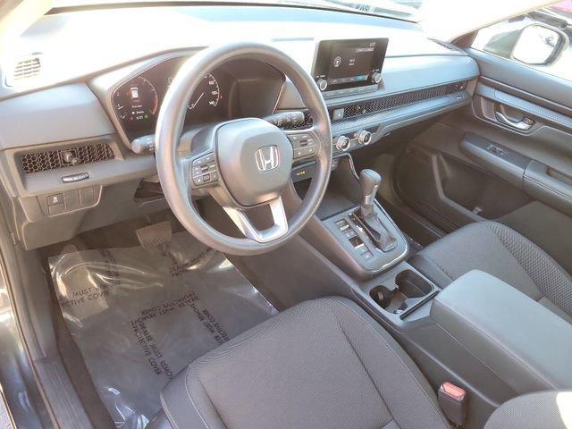 used 2024 Honda CR-V car, priced at $30,067