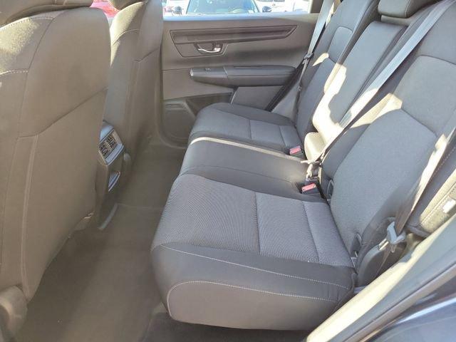 used 2024 Honda CR-V car, priced at $30,067