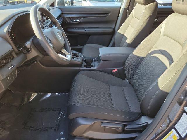 used 2024 Honda CR-V car, priced at $30,067
