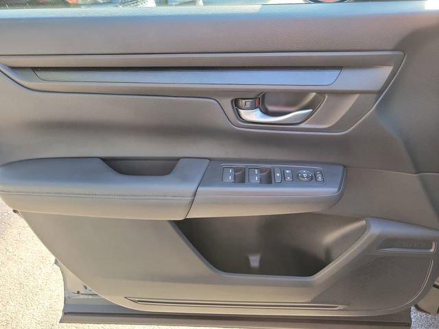used 2024 Honda CR-V car, priced at $30,067