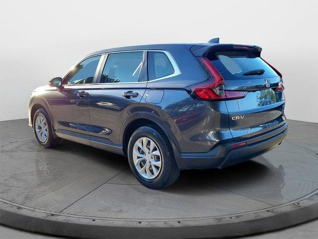 used 2024 Honda CR-V car, priced at $30,067