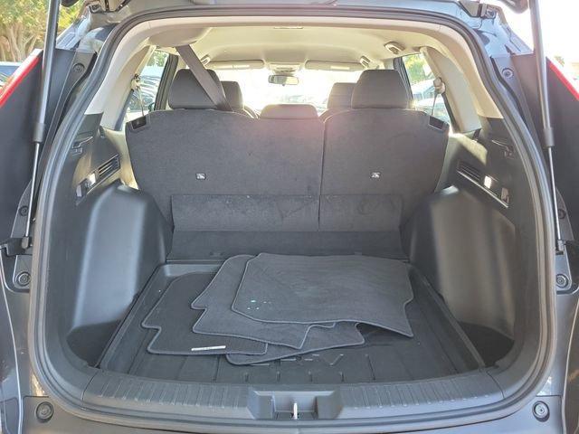 used 2024 Honda CR-V car, priced at $30,067