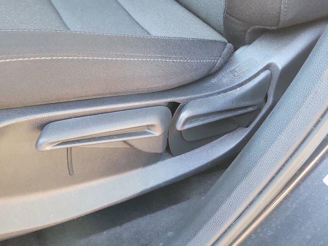 used 2024 Honda CR-V car, priced at $30,067