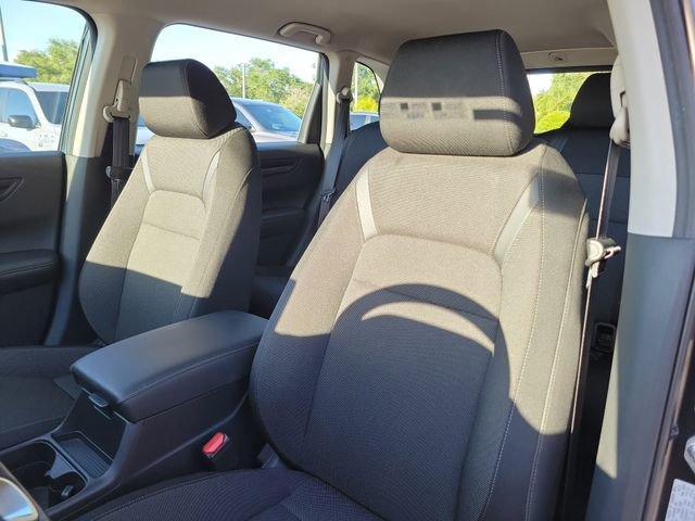 used 2024 Honda CR-V car, priced at $30,067