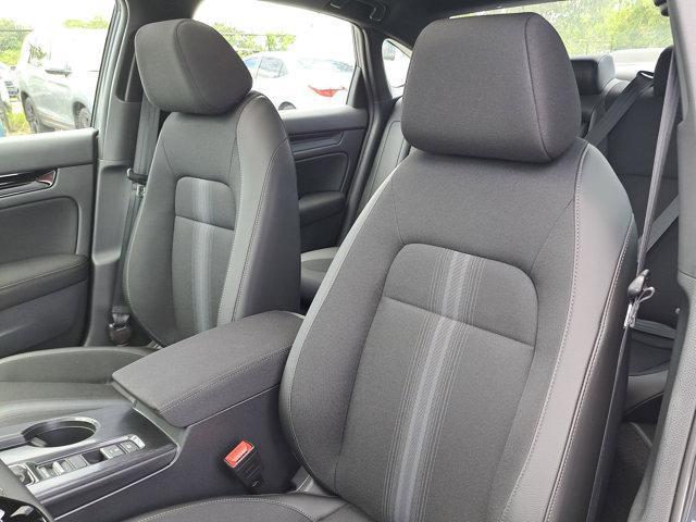 new 2026 Honda Civic Hybrid car, priced at $32,442