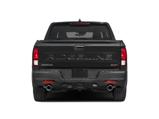 new 2026 Honda Ridgeline car, priced at $44,142
