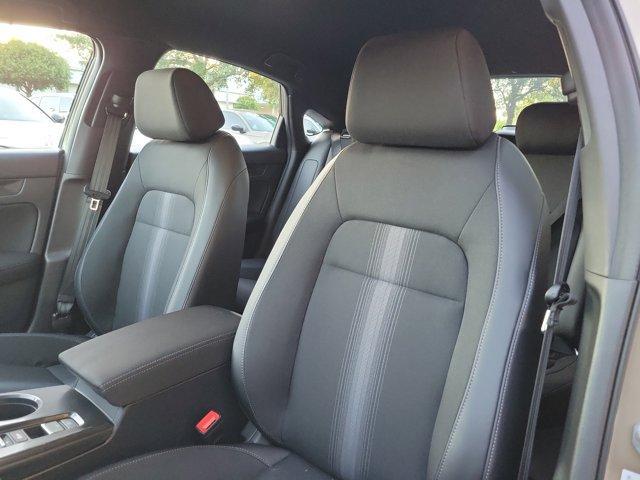 new 2026 Honda Civic car, priced at $30,942