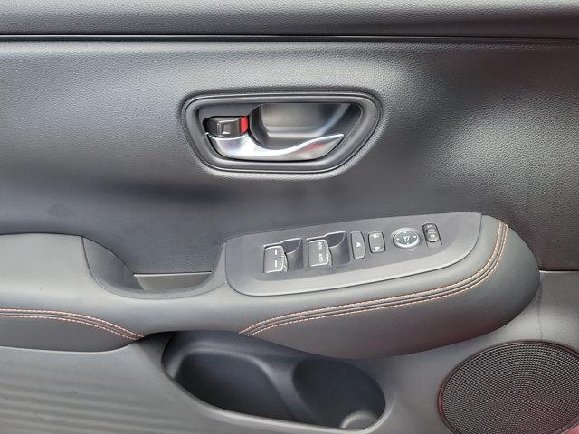 new 2027 Honda HR-V car, priced at $32,747