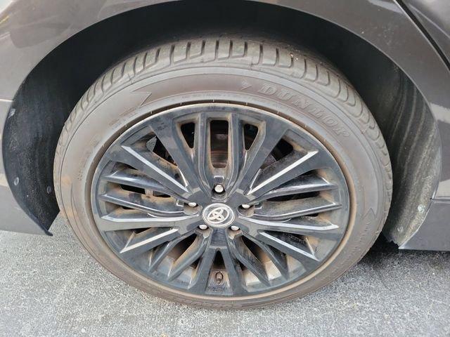 used 2019 Toyota Camry car, priced at $24,210