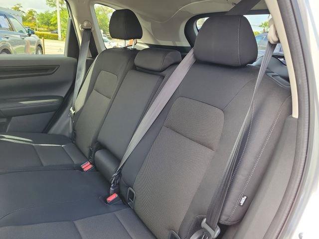 used 2025 Honda CR-V car, priced at $28,267