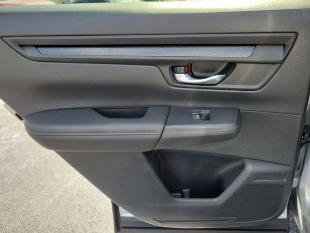 used 2025 Honda CR-V car, priced at $28,267