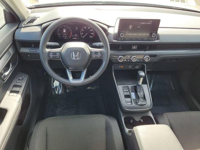 used 2025 Honda CR-V car, priced at $28,267