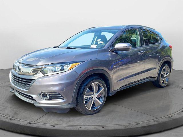 used 2022 Honda HR-V car, priced at $23,587