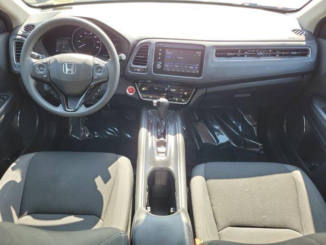used 2022 Honda HR-V car, priced at $23,587