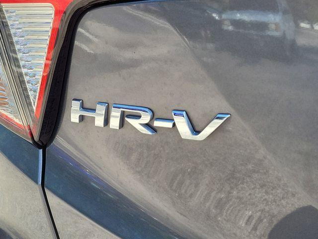used 2022 Honda HR-V car, priced at $23,587