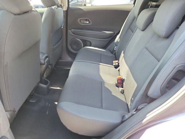used 2022 Honda HR-V car, priced at $23,587