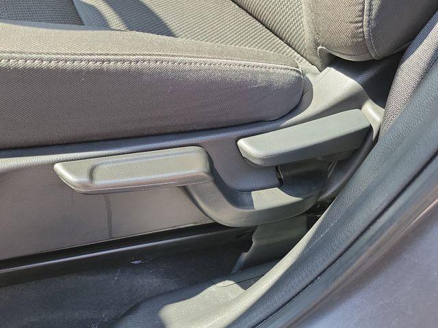 used 2022 Honda HR-V car, priced at $23,587
