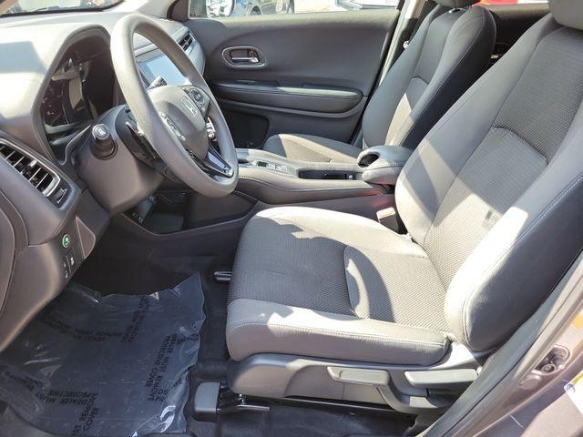 used 2022 Honda HR-V car, priced at $23,587