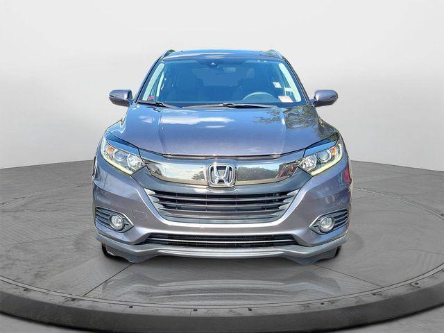 used 2022 Honda HR-V car, priced at $23,587