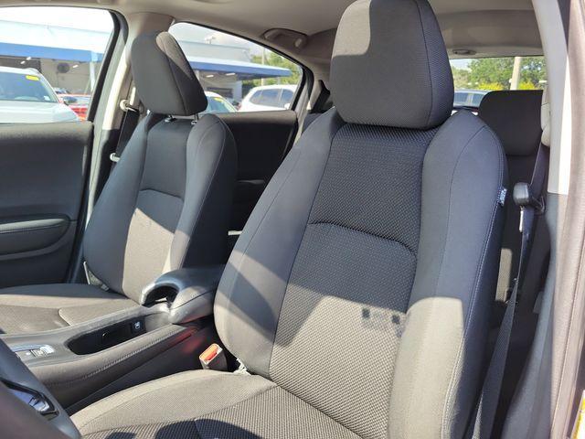 used 2022 Honda HR-V car, priced at $23,587