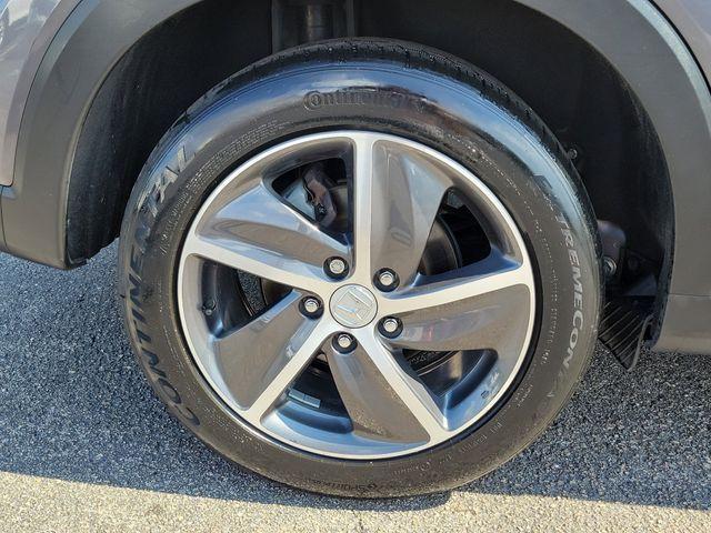 used 2022 Honda HR-V car, priced at $23,587