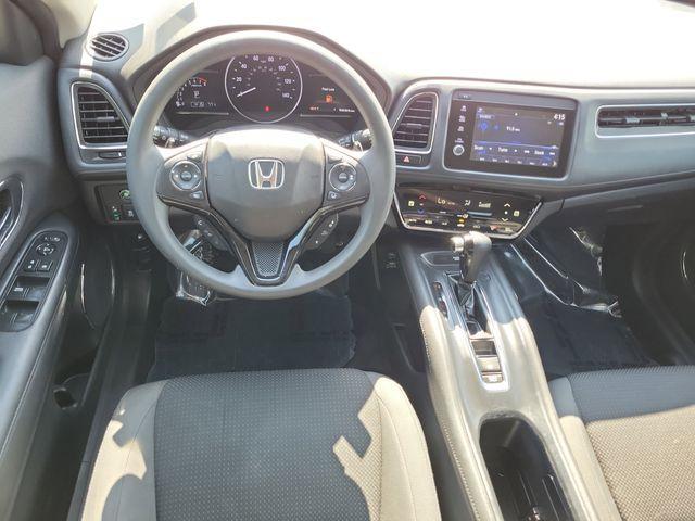 used 2022 Honda HR-V car, priced at $23,587
