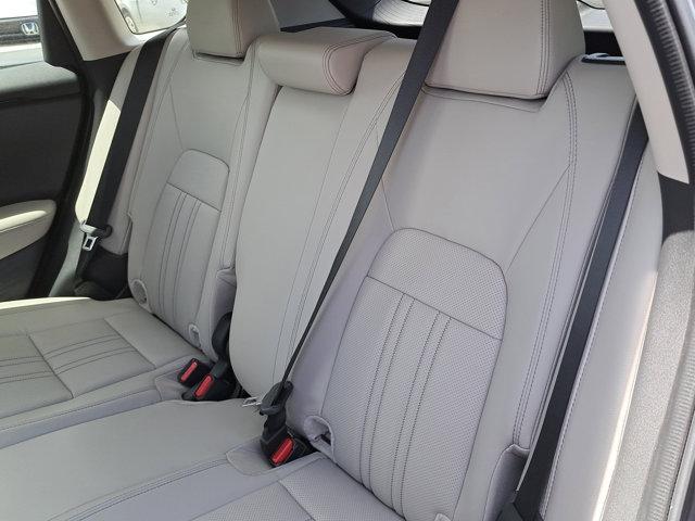 new 2026 Honda HR-V car, priced at $32,255