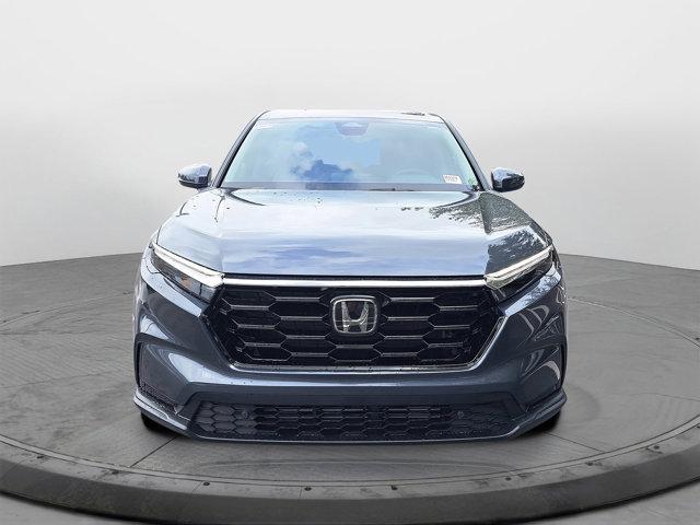 new 2026 Honda CR-V car, priced at $38,247