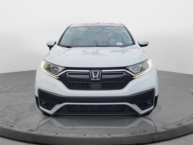 used 2022 Honda CR-V car, priced at $26,267