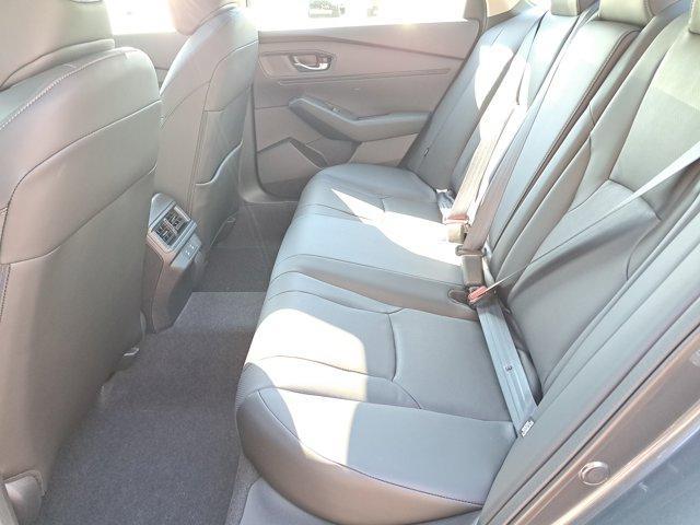 new 2026 Honda Accord Hybrid car, priced at $37,687