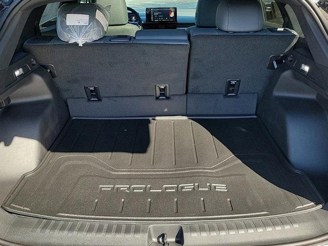 new 2025 Honda Prologue car, priced at $56,195