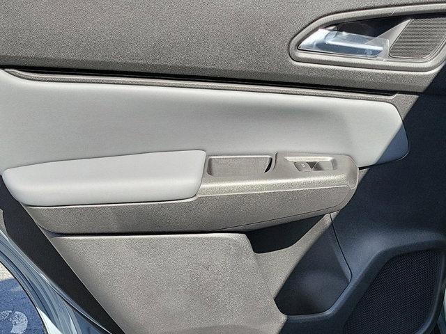 new 2025 Honda Prologue car, priced at $56,195