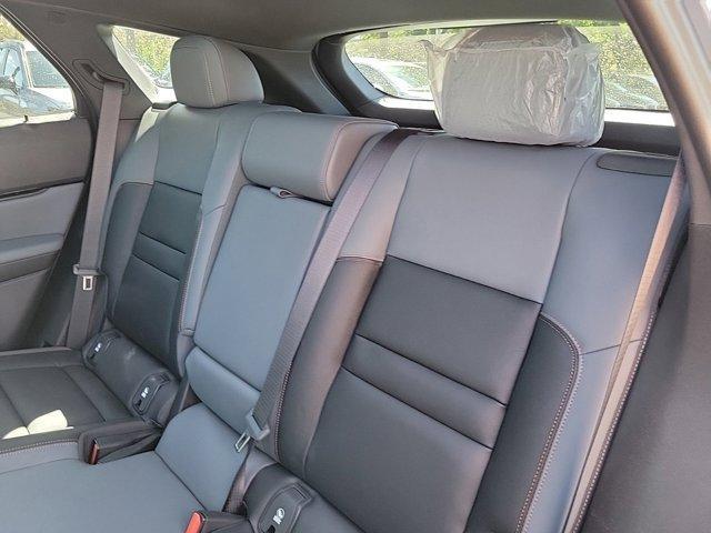 new 2025 Honda Prologue car, priced at $56,195