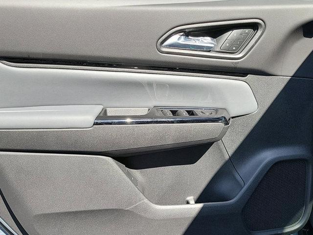 new 2025 Honda Prologue car, priced at $56,195