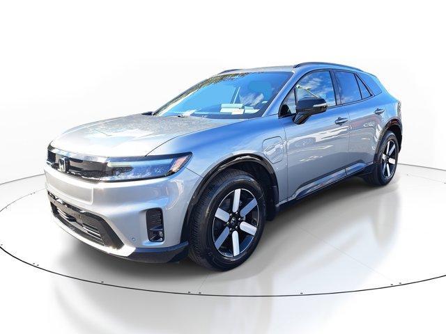 new 2025 Honda Prologue car, priced at $56,195