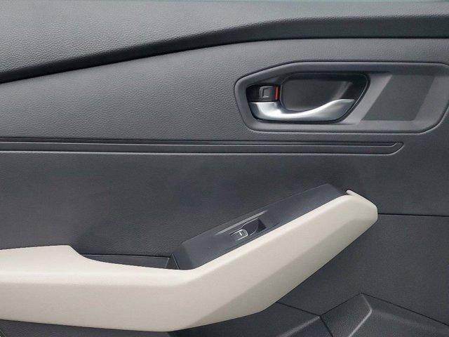 new 2025 Honda Accord Hybrid car, priced at $36,545