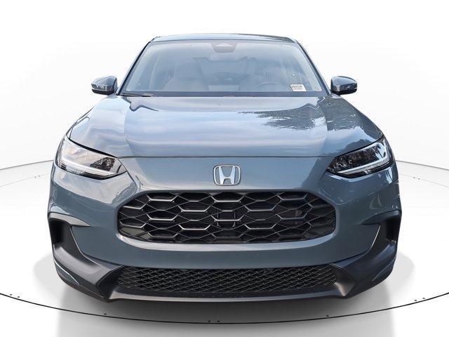 new 2026 Honda HR-V car, priced at $28,405