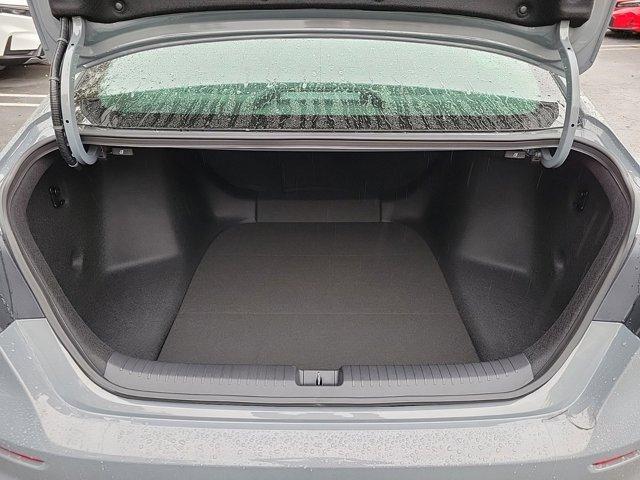 new 2025 Honda Accord Hybrid car, priced at $35,305