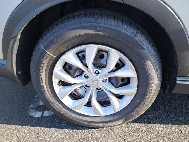 new 2026 Honda CR-V car