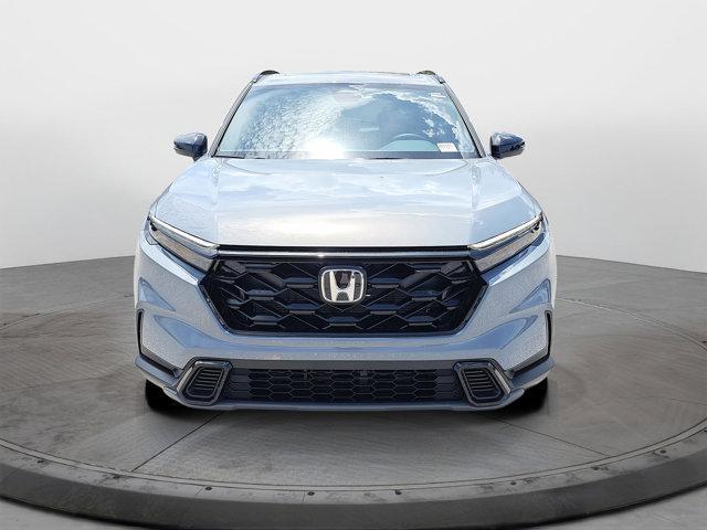 new 2026 Honda CR-V Hybrid car, priced at $37,535
