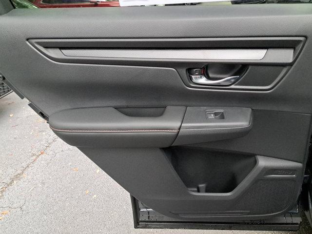 new 2026 Honda CR-V Hybrid car, priced at $37,535