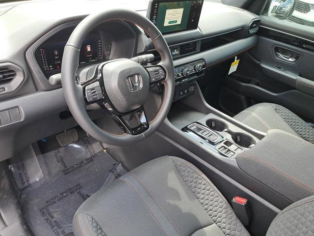 new 2026 Honda Pilot car, priced at $45,542