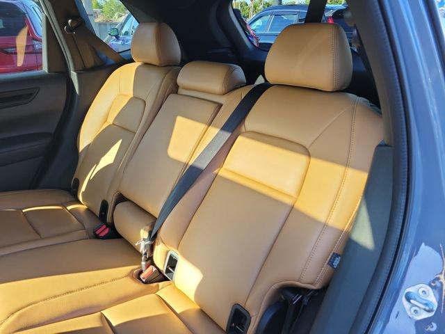 used 2023 Honda CR-V Hybrid car, priced at $29,900