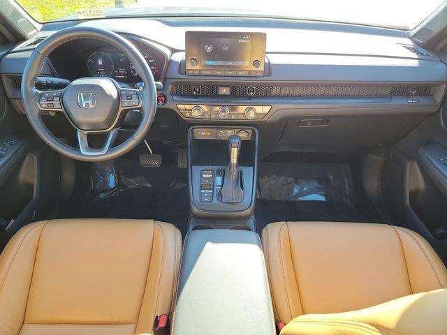used 2023 Honda CR-V Hybrid car, priced at $29,900