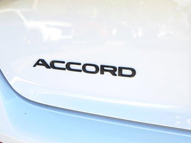 new 2026 Honda Accord Hybrid car, priced at $36,842