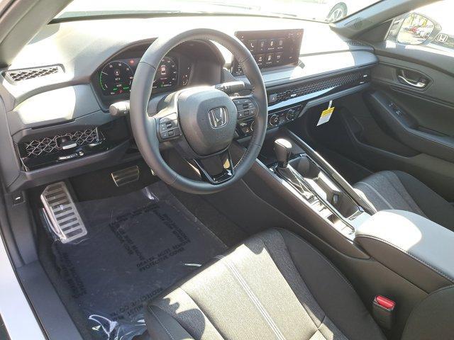 new 2026 Honda Accord Hybrid car, priced at $36,842