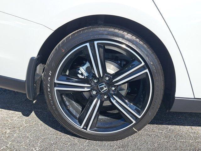 new 2026 Honda Accord Hybrid car, priced at $36,842