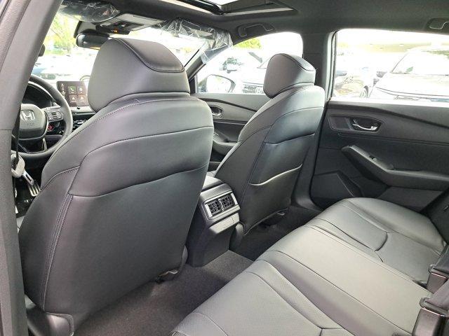new 2026 Honda Accord Hybrid car, priced at $38,542